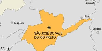 Зураг Сан Хосе хийх Vale do Rio Preto захиргаа