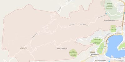 Зураг Alto да Boa Vista