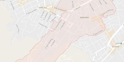Зураг Andaraí