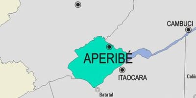 Зураг Aperibé захиргаа