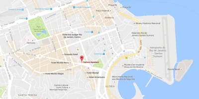 Зураг Arcs нь Lapa