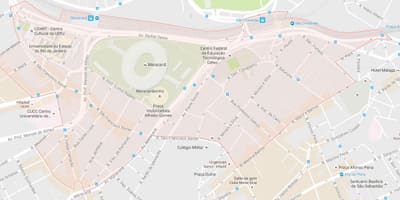 Зураг bairro Maracanã