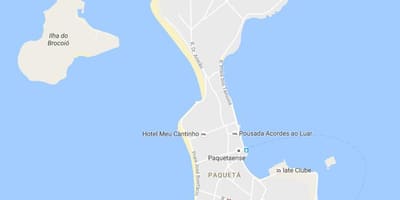 Зураг bairro Paquetá
