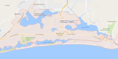 Зураг Barra да Tijuca