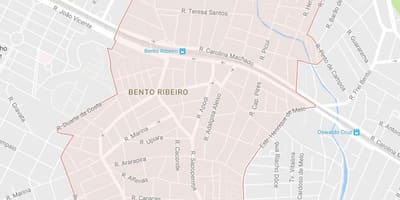 Зураг Bento Ribeiro
