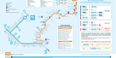 Зураг BRT TransCarioca