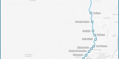 Зураг BRT TransOlimpica