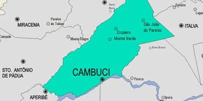 Зураг Cambuci захиргаа