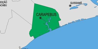Зураг Campos dos Goytacazes захиргаа