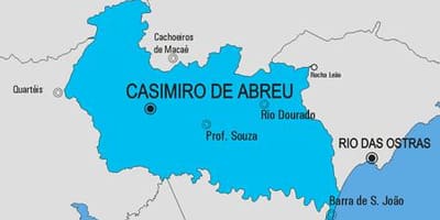 Зураг Carmo захиргаа