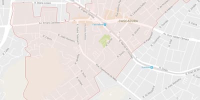 Зураг Cascadura