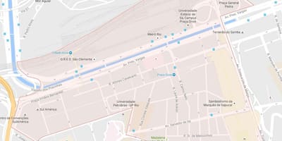 Зураг Cidade Нова