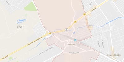 Зураг Deodoro