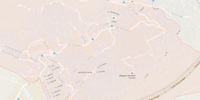 Зураг favela Rocinha