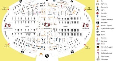 Зураг Feira де Сан-Cristóvão