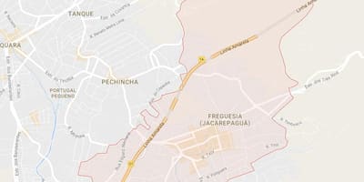 Зураг Freguesia де Jacarepaguá