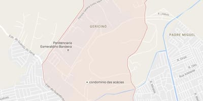 Зураг Gericinó