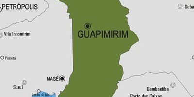 Зураг Guapimirim захиргаа