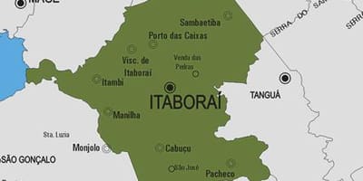 Зураг Itaboraí захиргаа