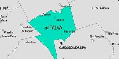 Зураг Italva захиргаа