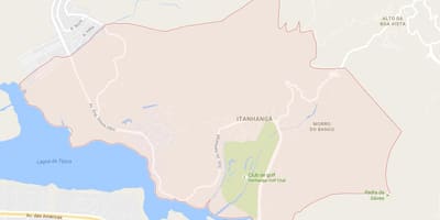 Зураг Itanhangá