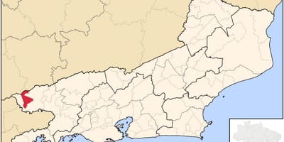 Зураг Itatiaia