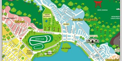 Зураг Jockey Club Brasileiro