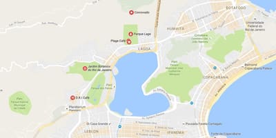 Зураг Lage парк
