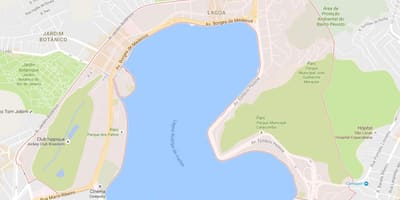 Зураг Lagoa