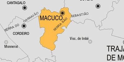 Зураг Macuco захиргаа