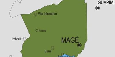 Зураг Magé захиргаа