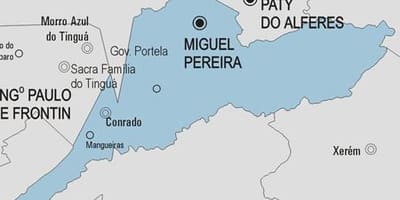Зураг Miguel Pereira захиргаа