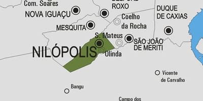 Зураг Nilópolis захиргаа