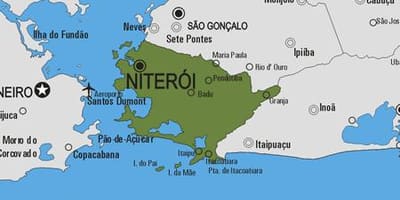Зураг Niterói захиргаа