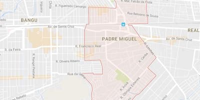 Зураг Padre Miguel