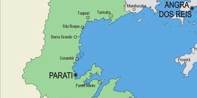 Зураг Parati захиргаа