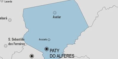 Зураг Paty хийх Alferes захиргаа