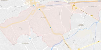 Зураг Pavuna