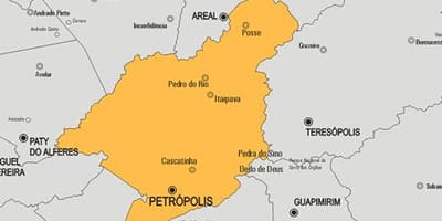 Зураг Petrópolis захиргаа