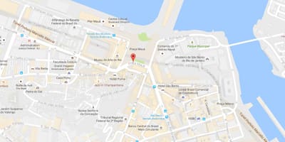 Зураг Praça Mauá