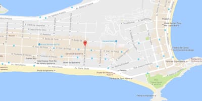 Зураг quartier гей Рио-де-Жанейрогийн