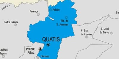 Зураг Quatis захиргаа
