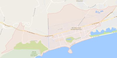 Зураг Recreio dos Bandeirantes