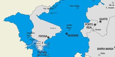 Зураг Resende захиргаа