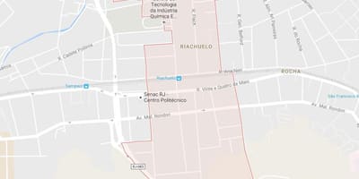 Зураг Riachuelo