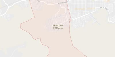 Зураг Senador Camará
