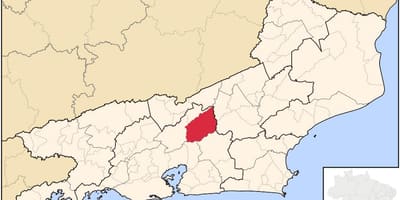 Зураг Teresópolis