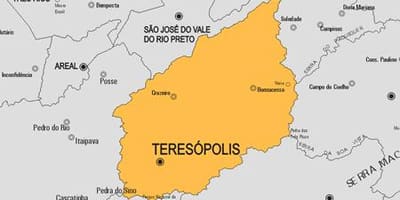 Зураг Teresópolis захиргаа