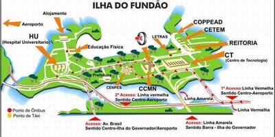 Зураг UFRJ