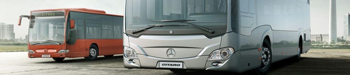 Рио-де-Жанейро газрын зураг (Автобус